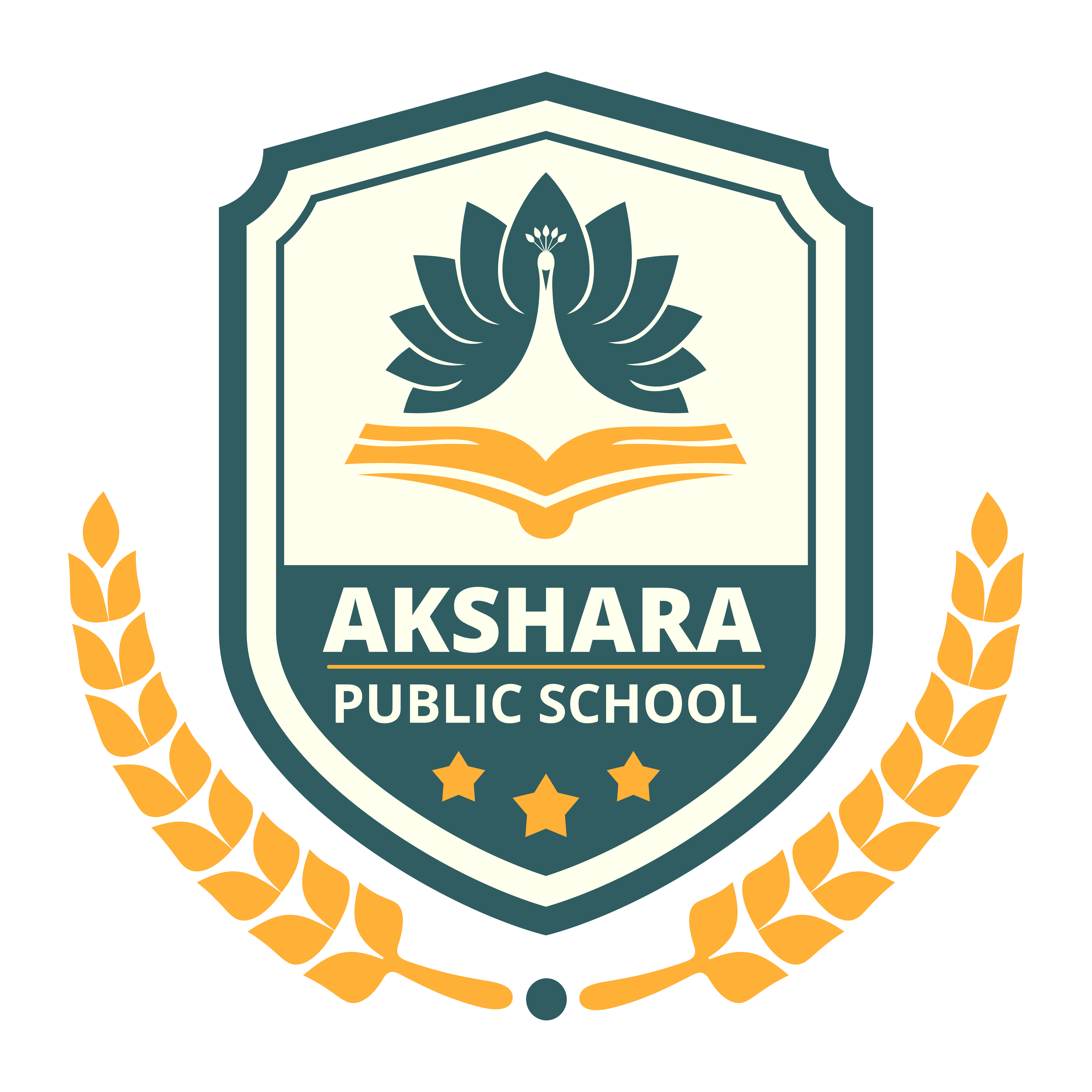 Akshara Public School